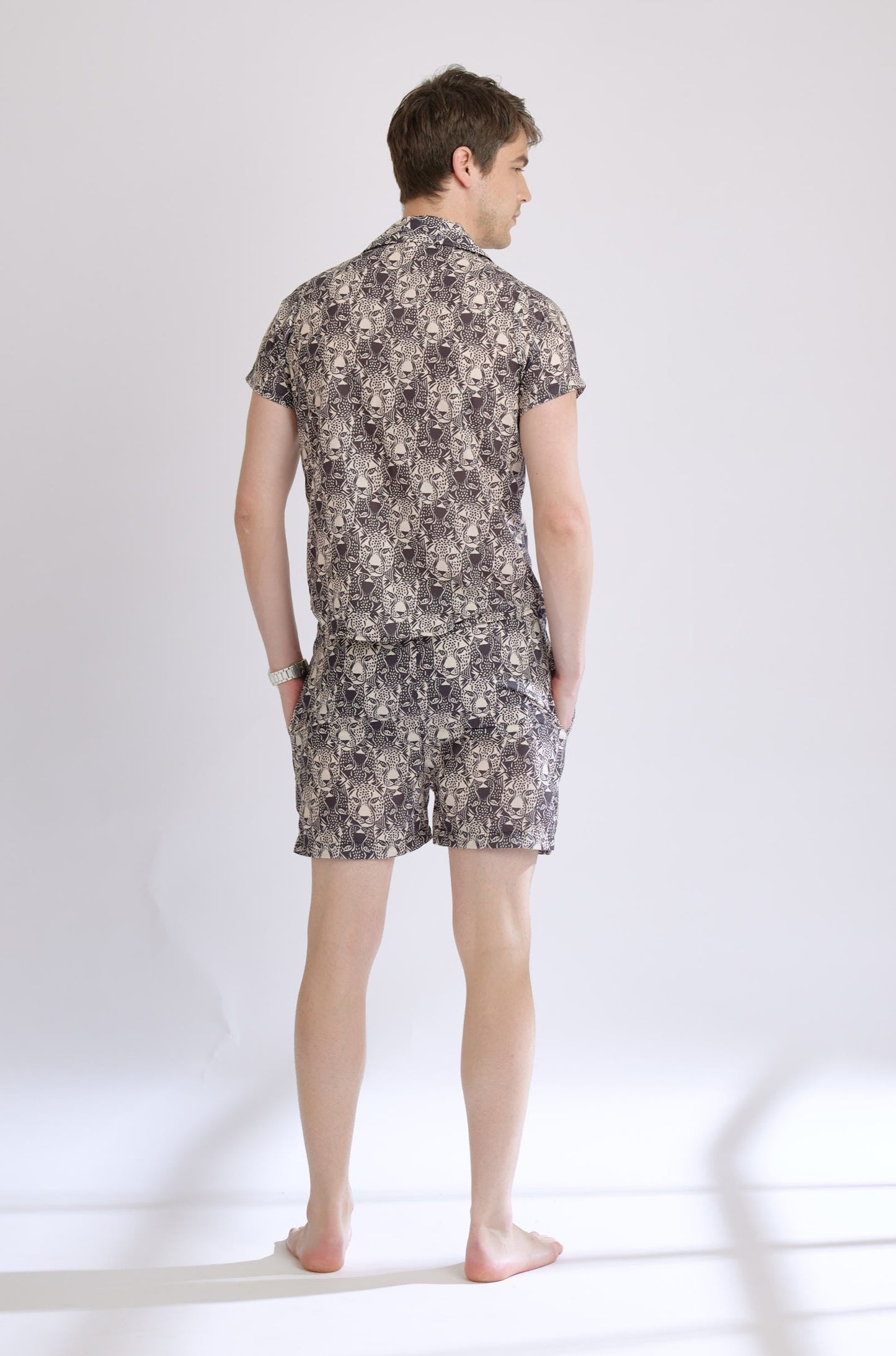 Animal Co-ord Set (Men)