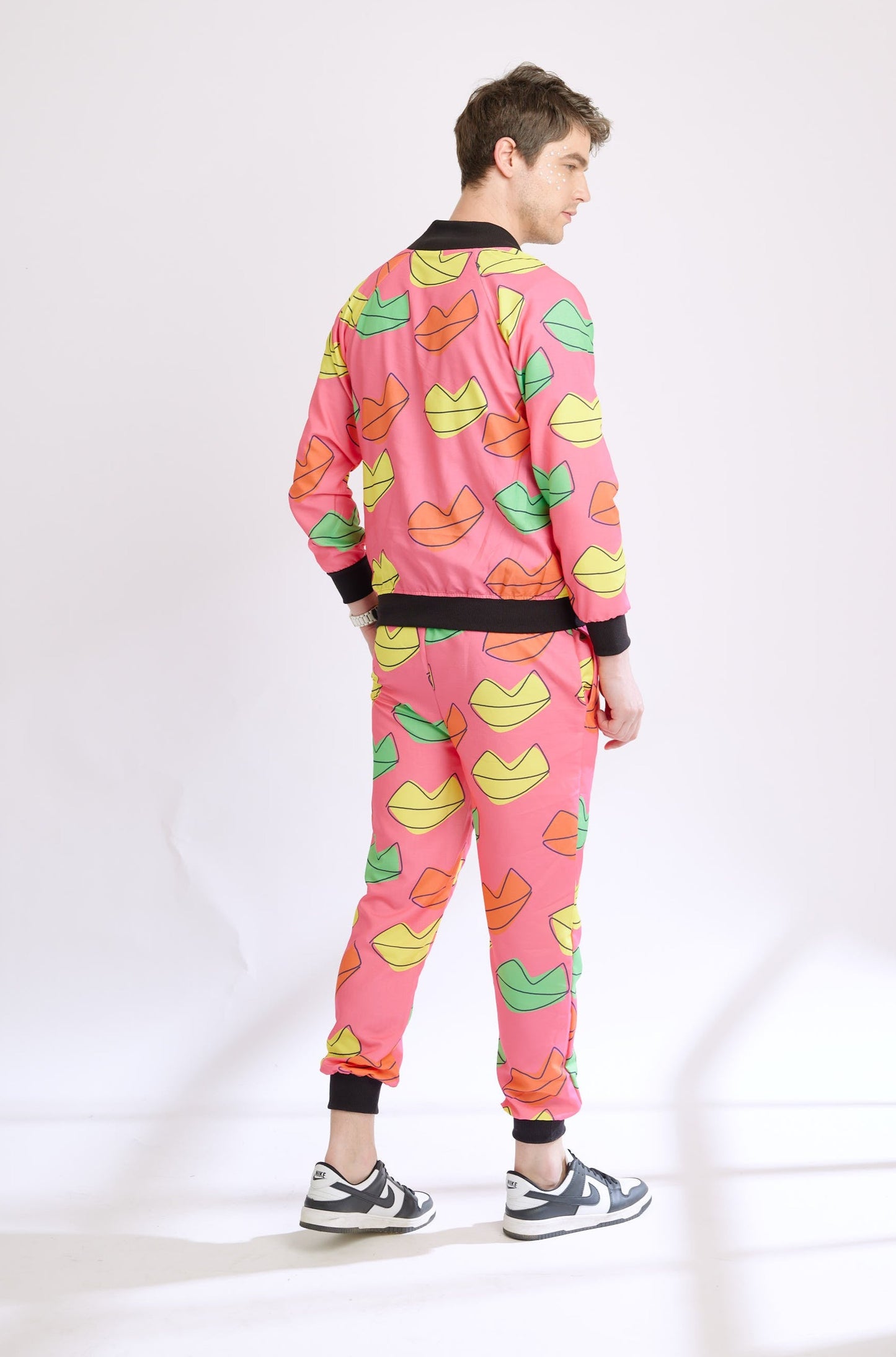 Lippy Pop Bomber Set (Men)