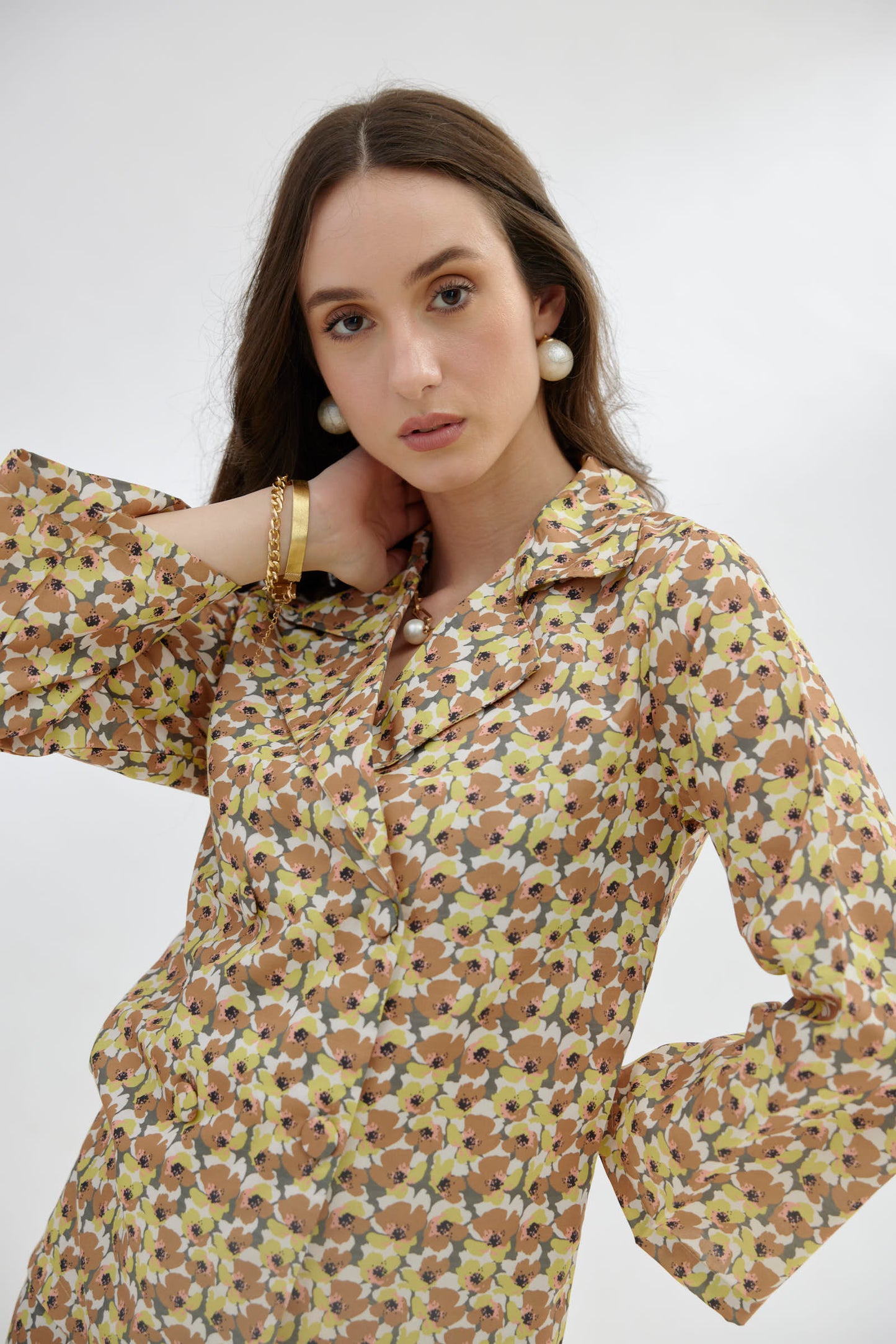 Green Bae Nightwear (ON SALE)