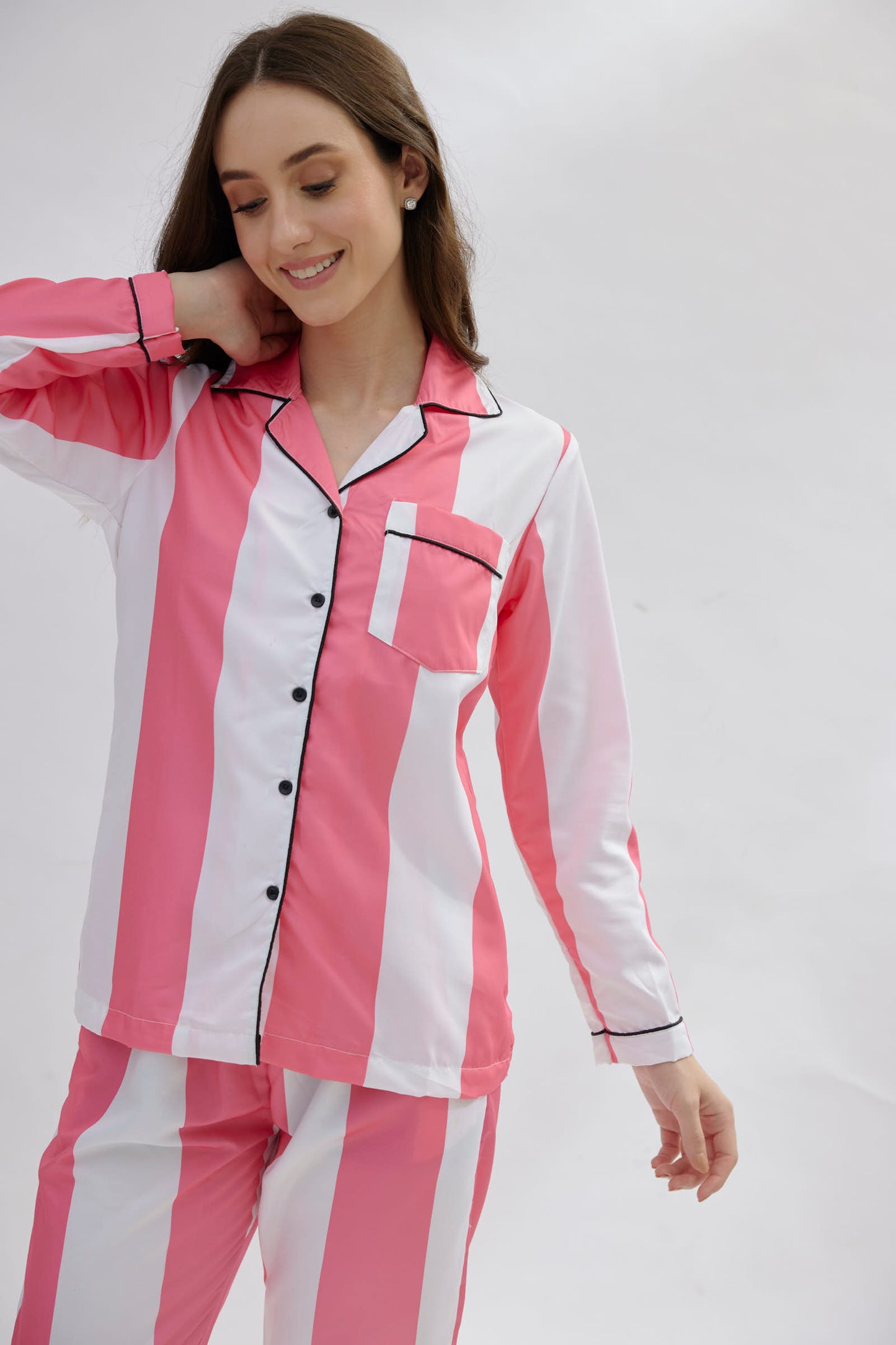Sips Tea Nightwear (ON SALE)