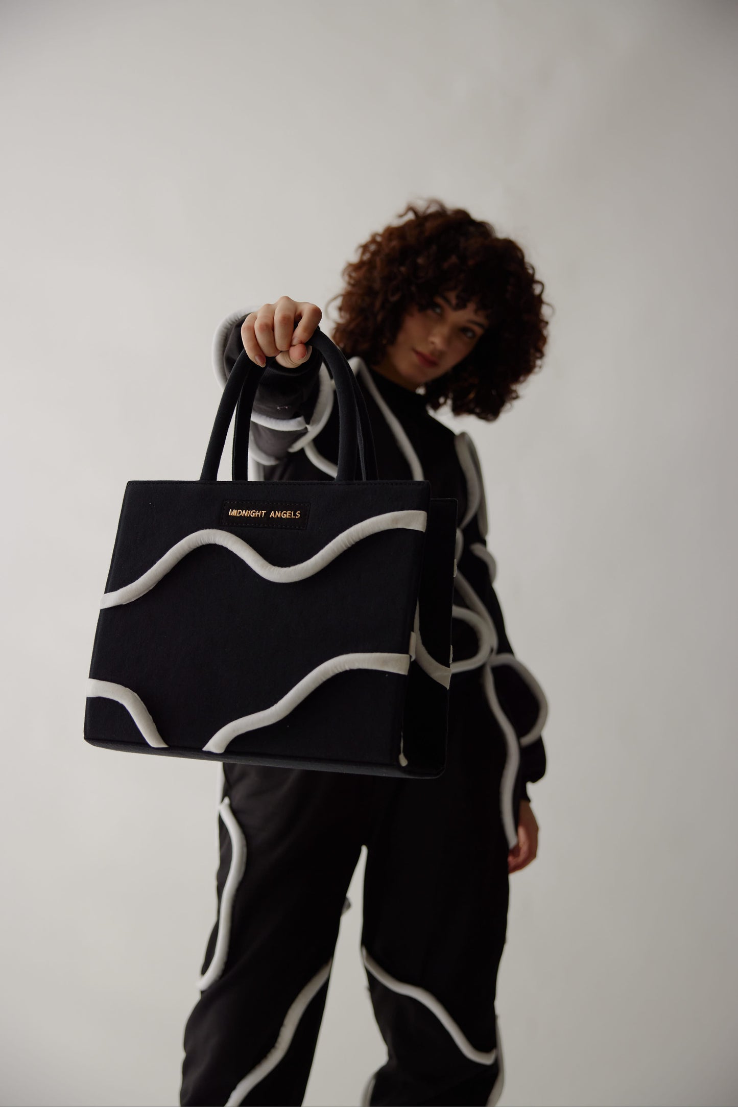 The Era Hand Bag #HBLNB