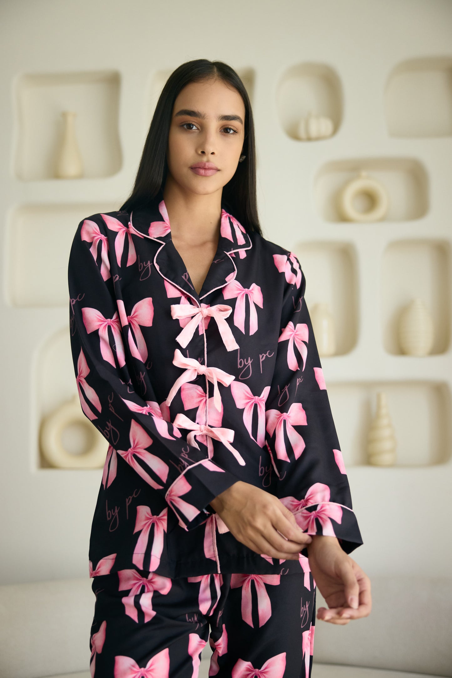 Bows by PC | Bow String | Nightwear