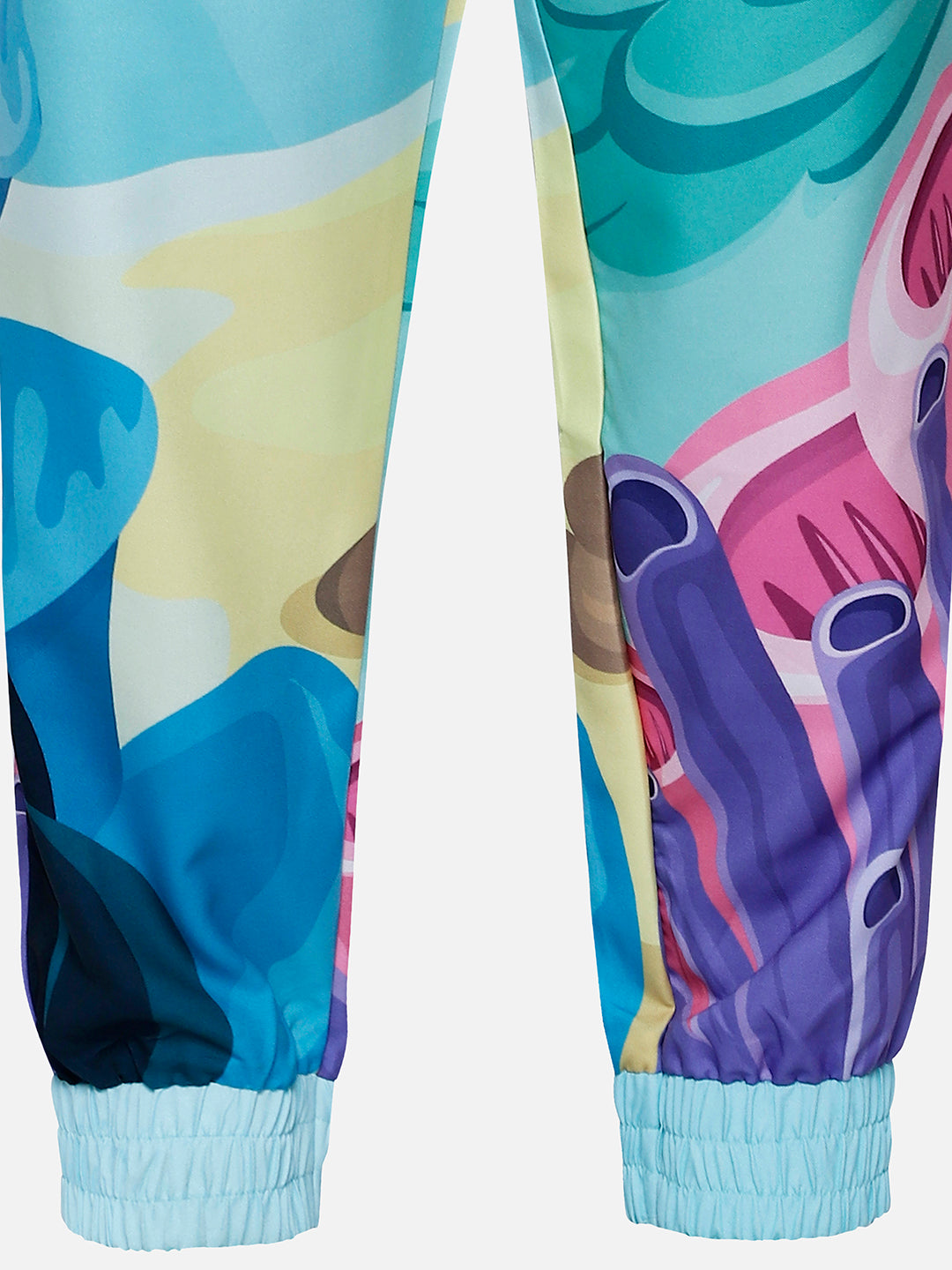 Sea View Sweatshirt & Jogger SET