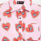 Eye Candy | Quirky Shirt (Women)