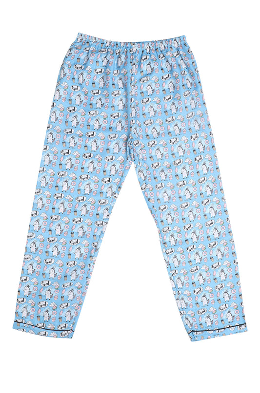 Single Pyjama (DN) [Buy 1 Get 1 Free]