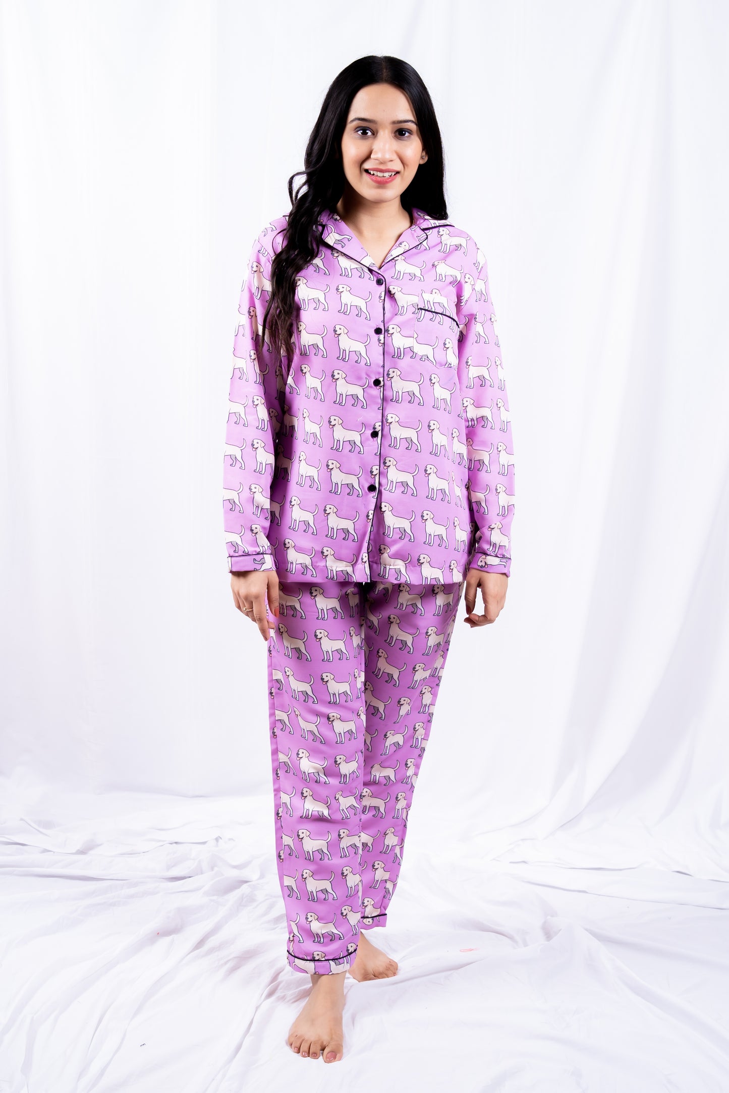LAB Nightwear (ON SALE)