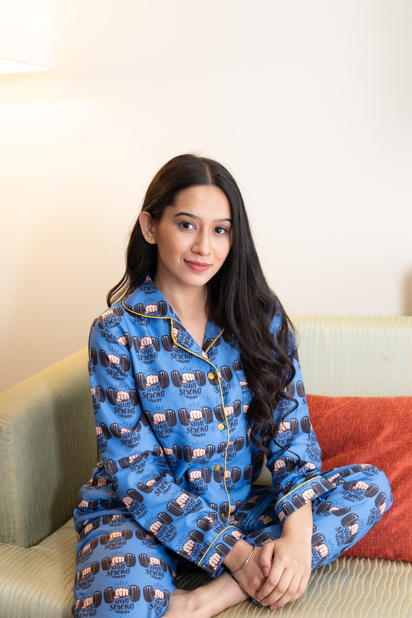 GYM LOVER Nightwear (ON SALE)