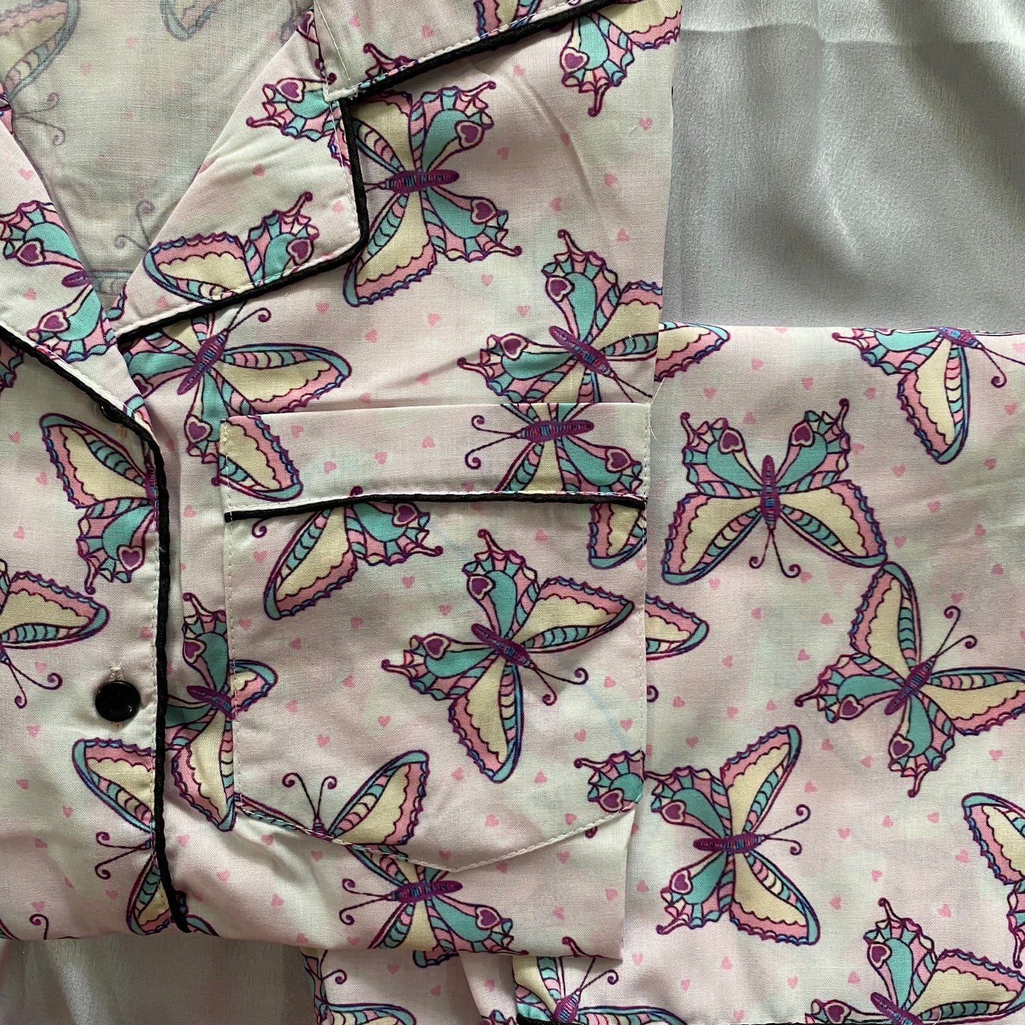 Butterfly Nightwear (ON SALE)