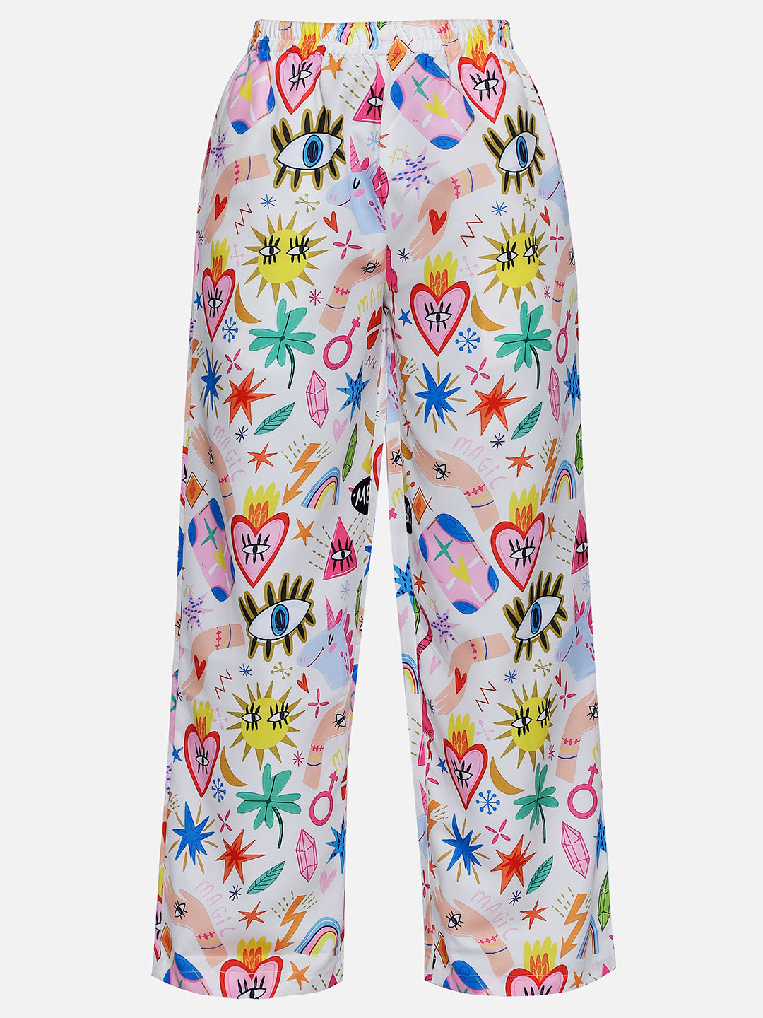 Magic Wand | The ZeZes | Lounge Set