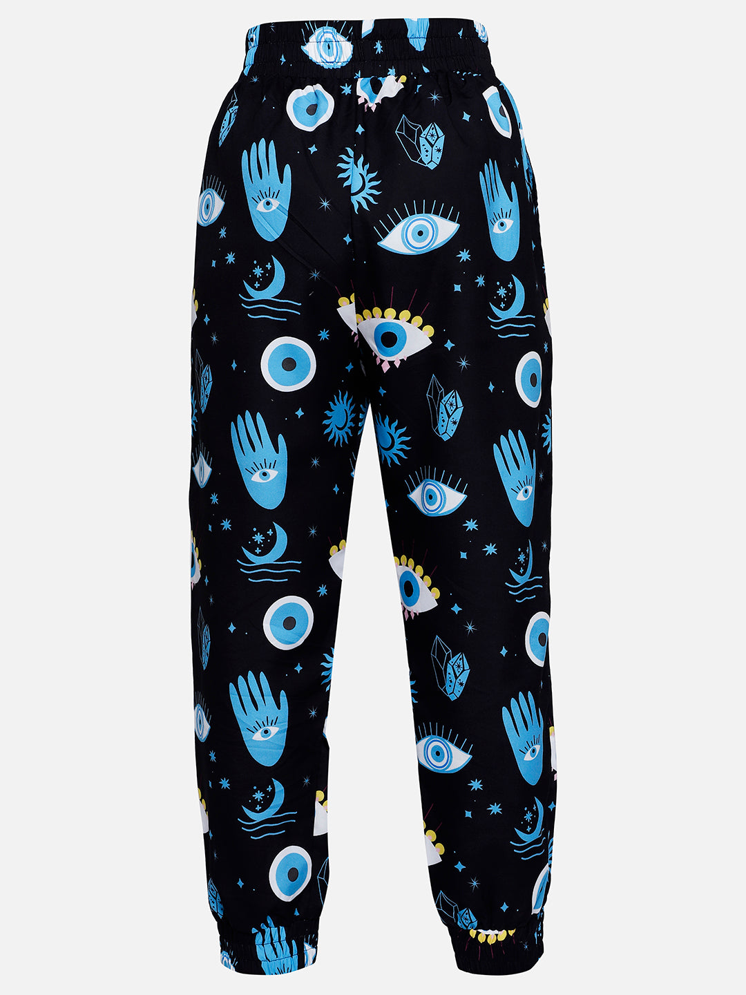 Angels Protection Sweatshirt & Jogger SET