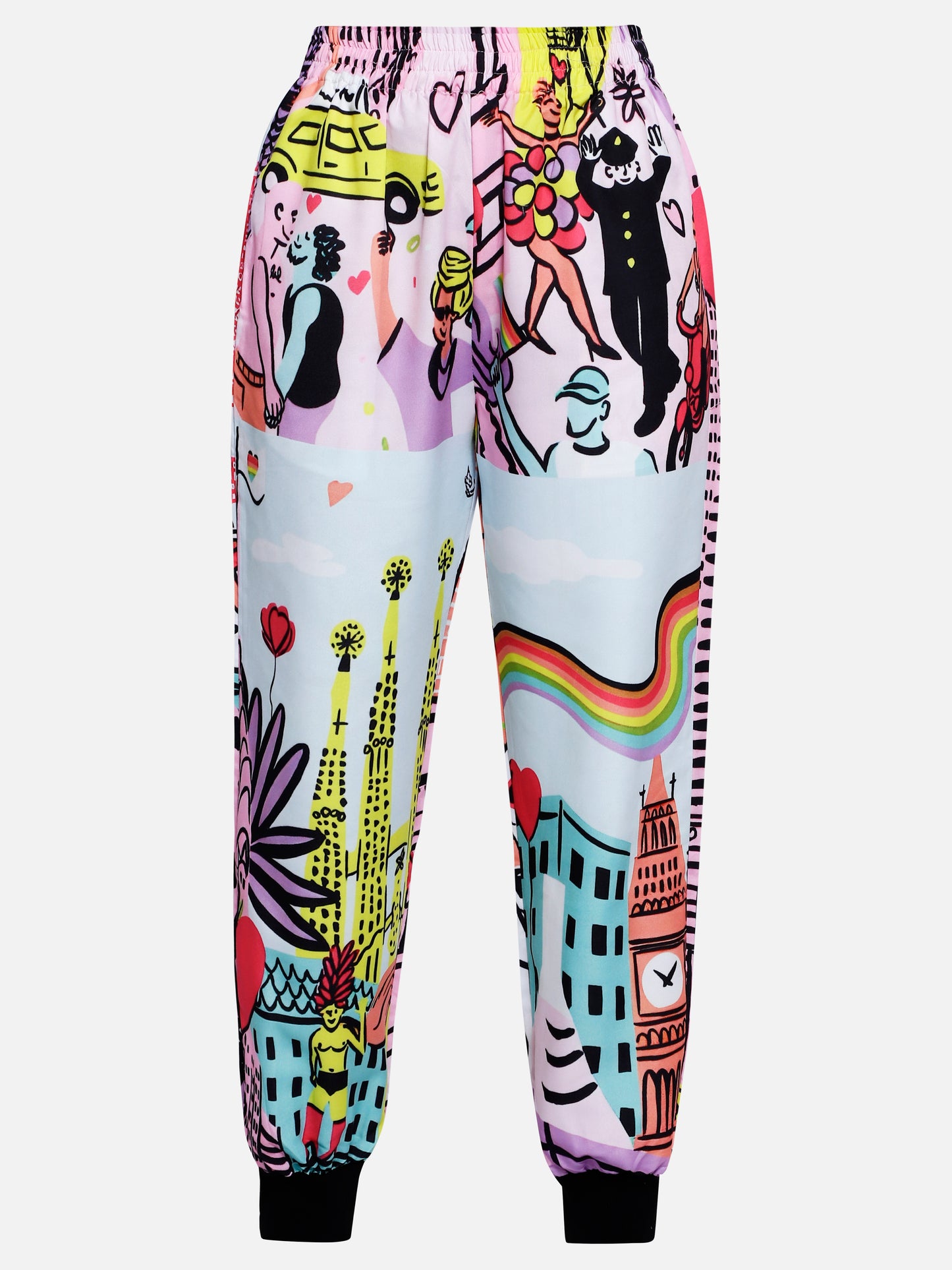 It's New York, Baby! Bomber Set