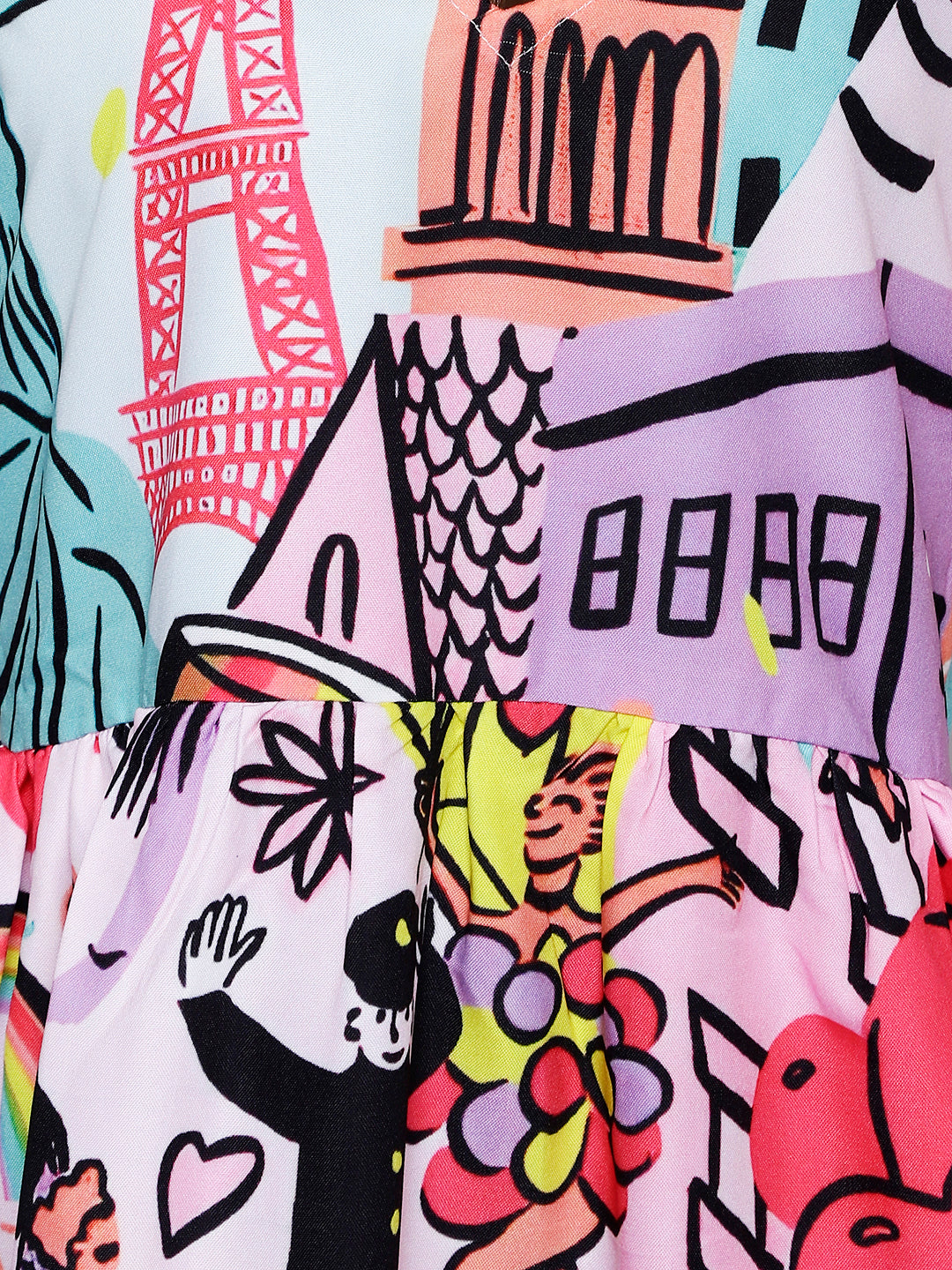 It's New York, Baby | Dress