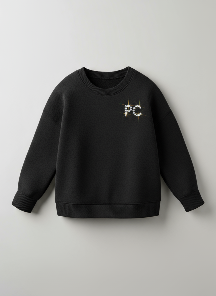 Personalised Sweatshirt