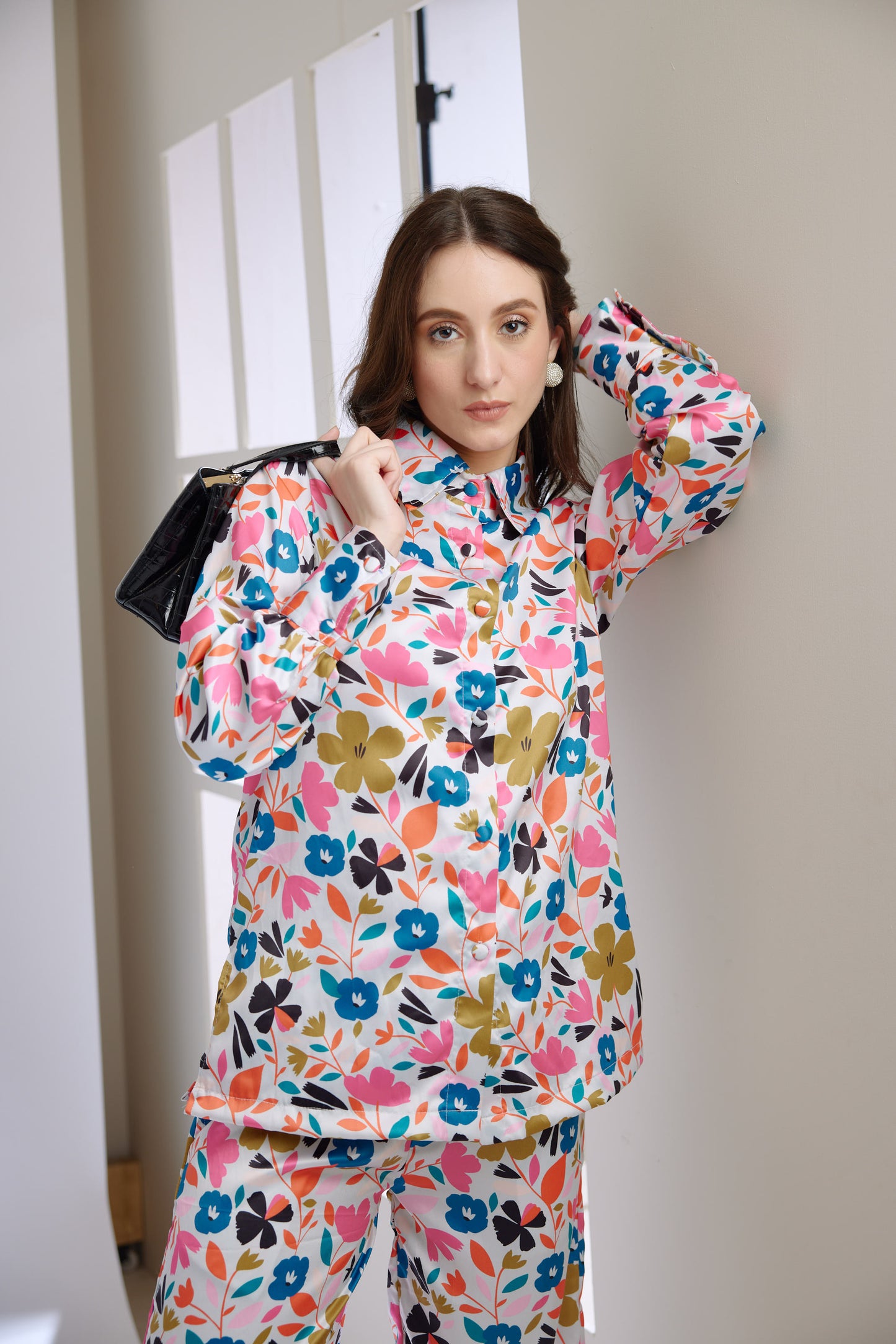 Florence | The ZeZes | Lounge Set