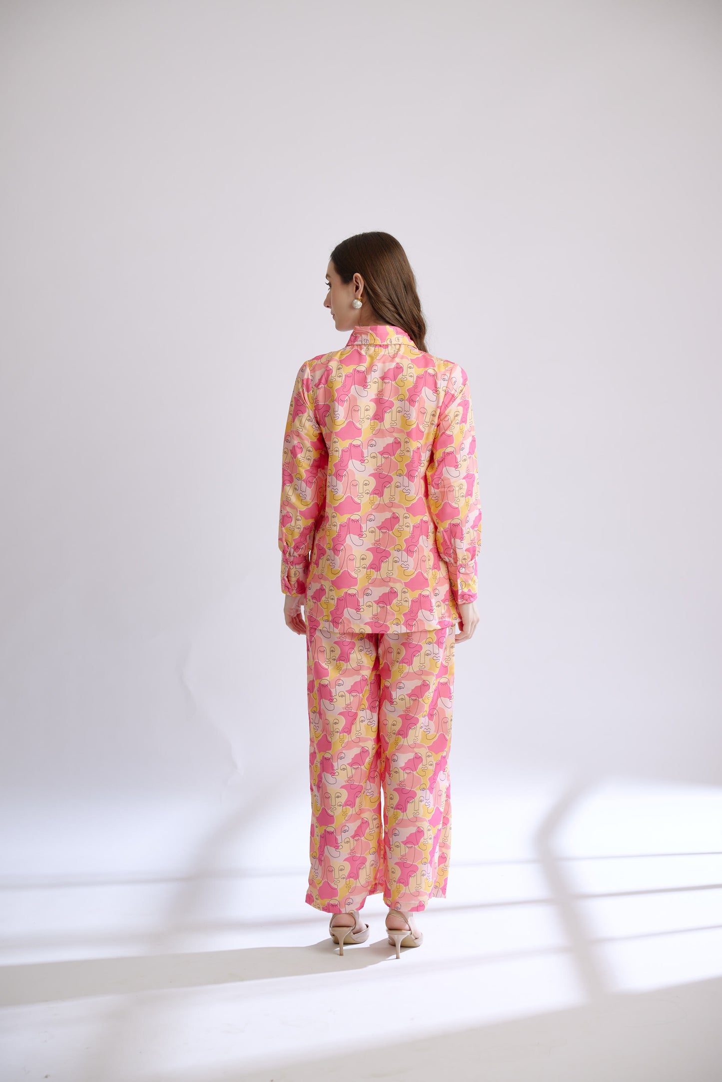 With The Wink | The ZeZes | Lounge Set