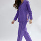 String Along Nightwear (Women) (Purple)