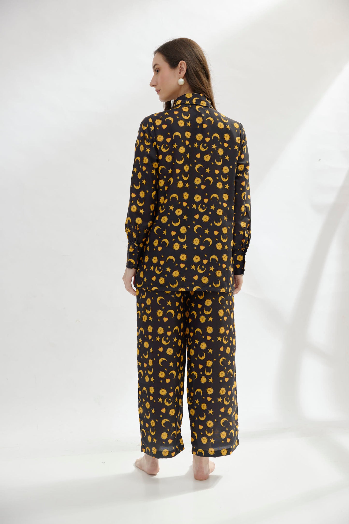 Astro World | The ZeZes | Lounge Set