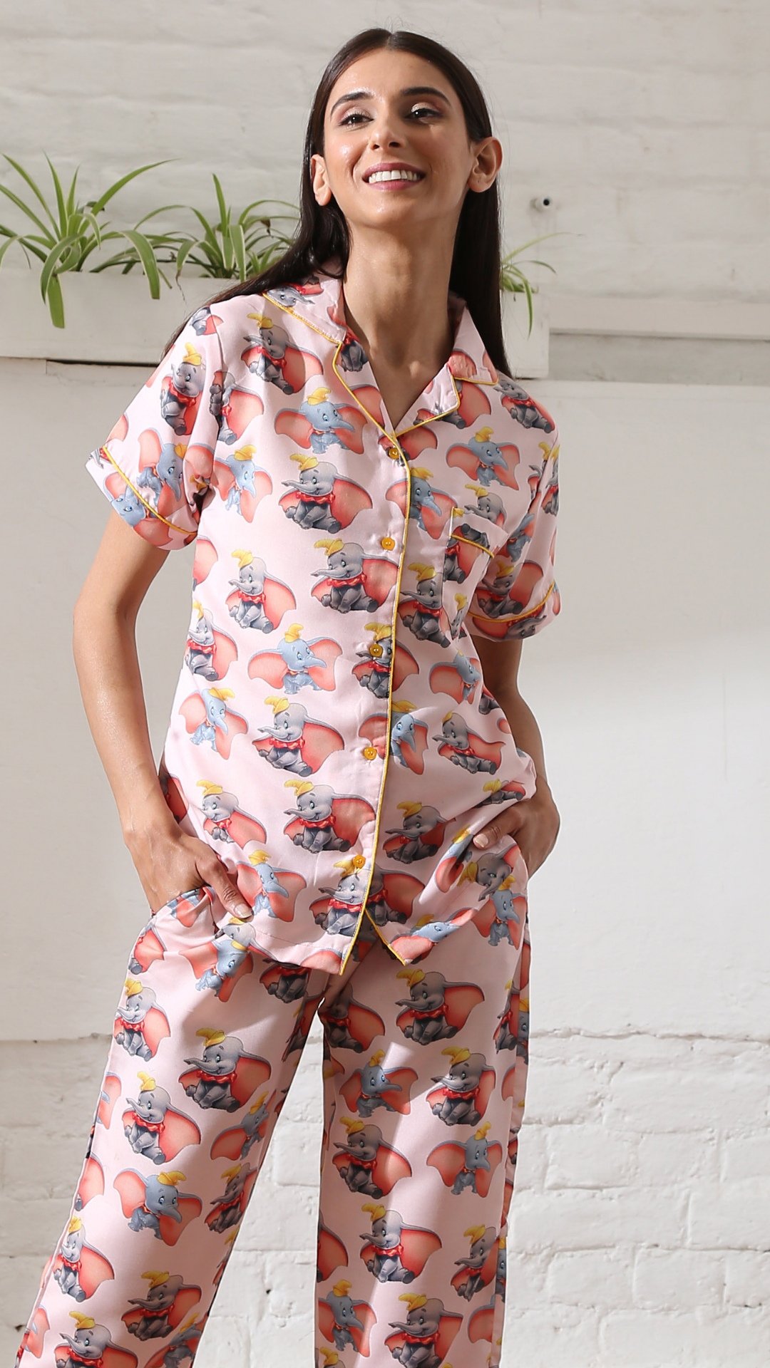 Dumbo nightdress cheap