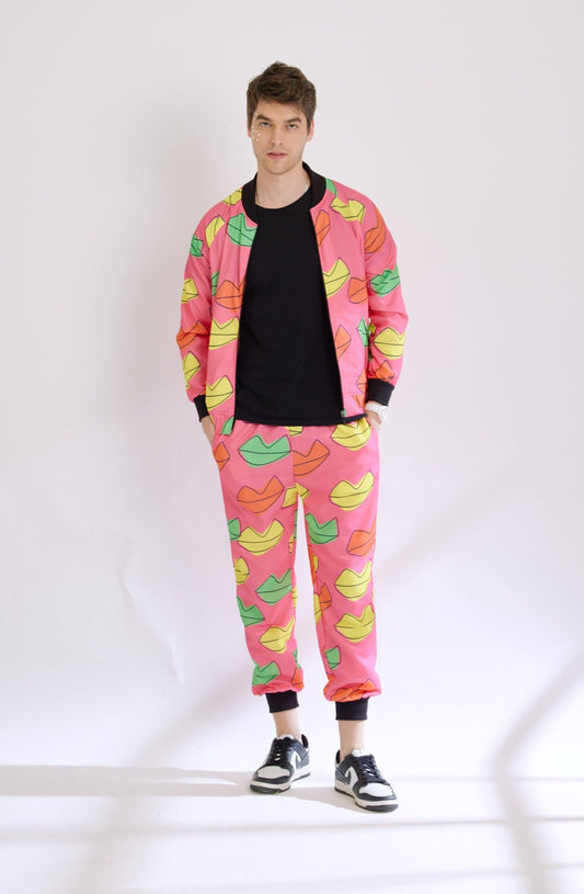 Lippy Pop Bomber Set (Men)