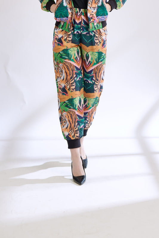 Tiger T JOGGER (Women)