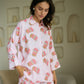 Coffee World | Boyfriend Fit | Nightwear (Women)