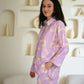 Lilac World | Boyfriend Fit | Nightwear (Women)