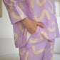 Lilac World | Boyfriend Fit | Nightwear (Women)