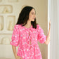 Flaming Hot | Knotty Style | Nightwear (Women)