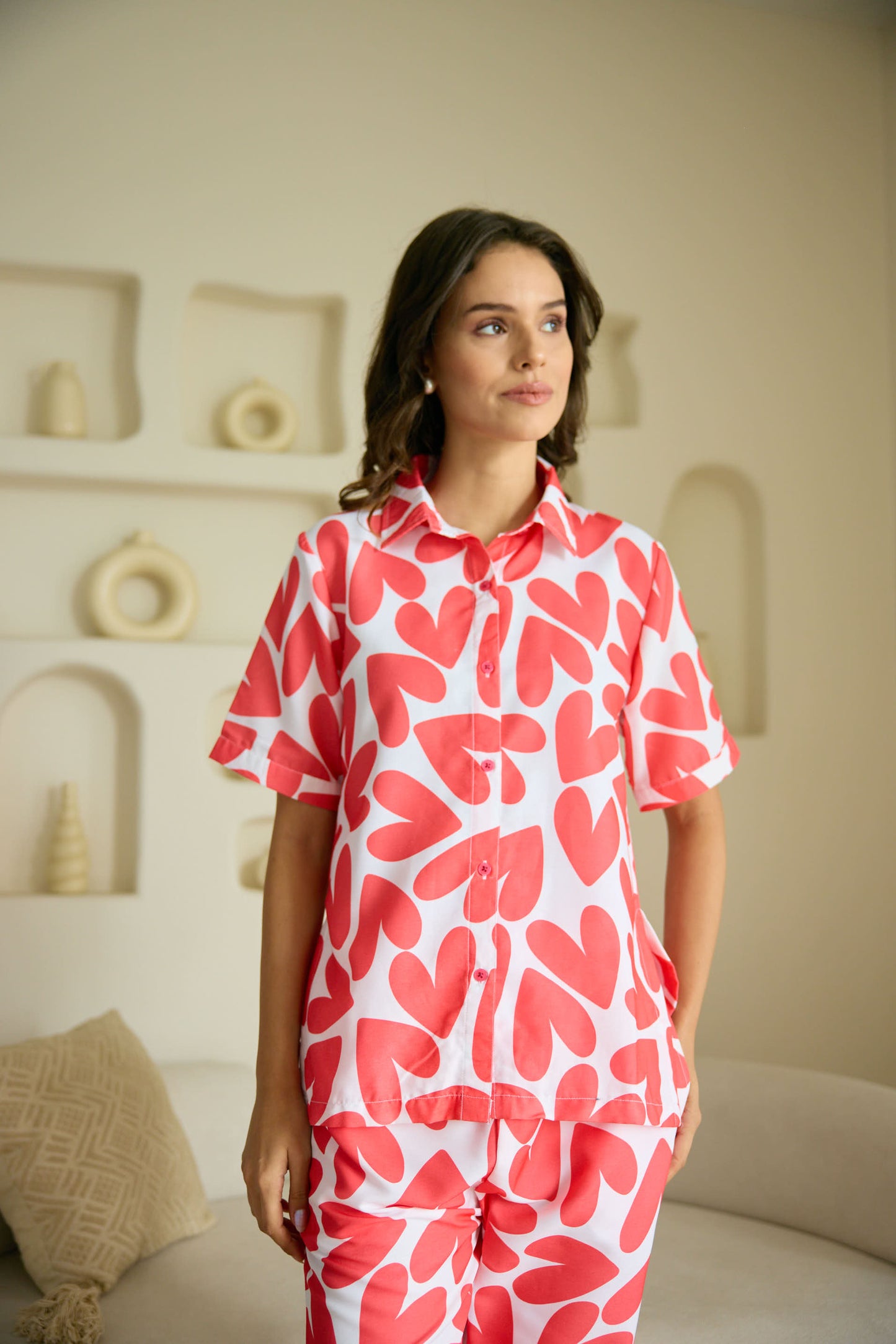 All My Heart | Easy Breezy | Nightwear (Women)