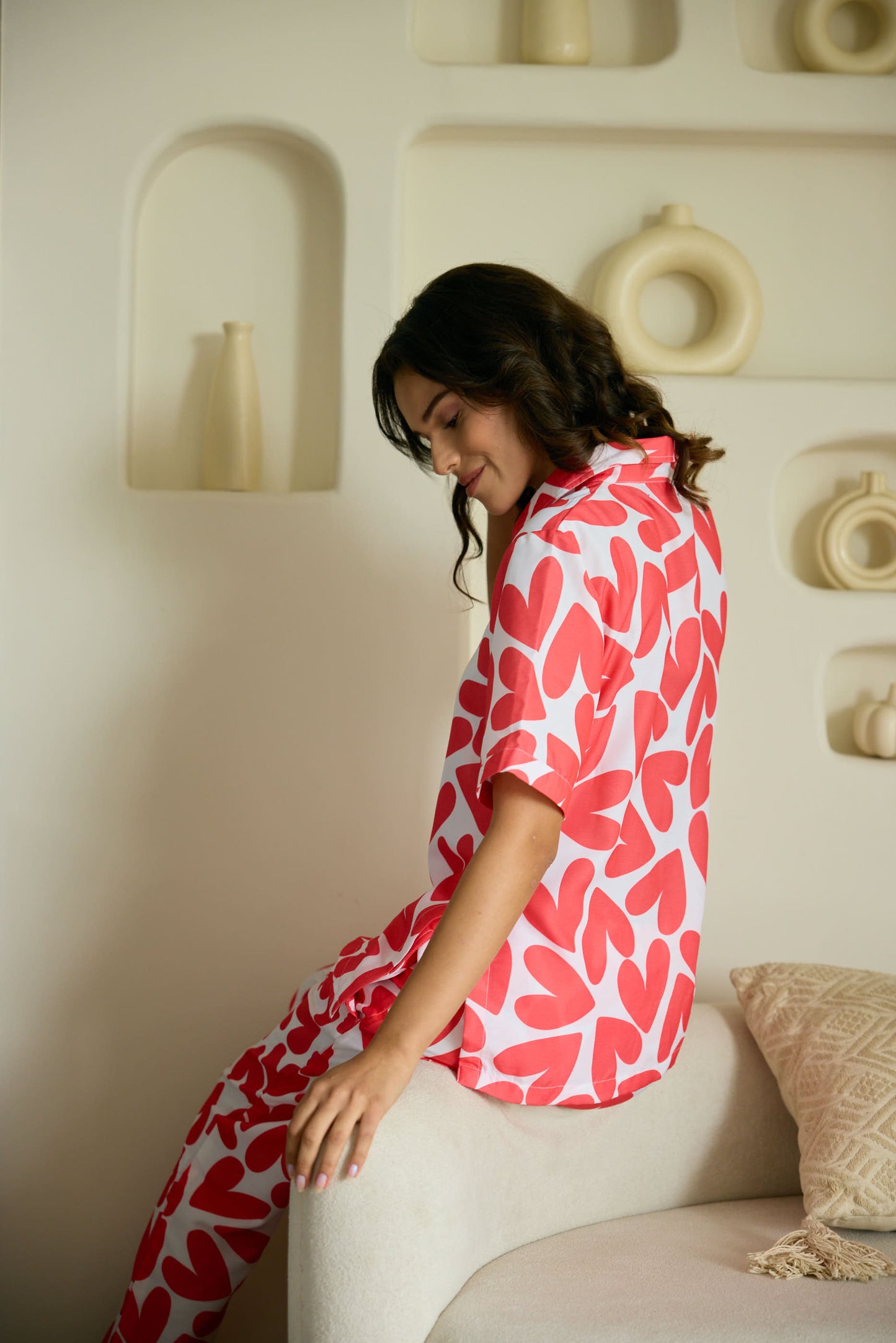 All My Heart | Easy Breezy | Nightwear