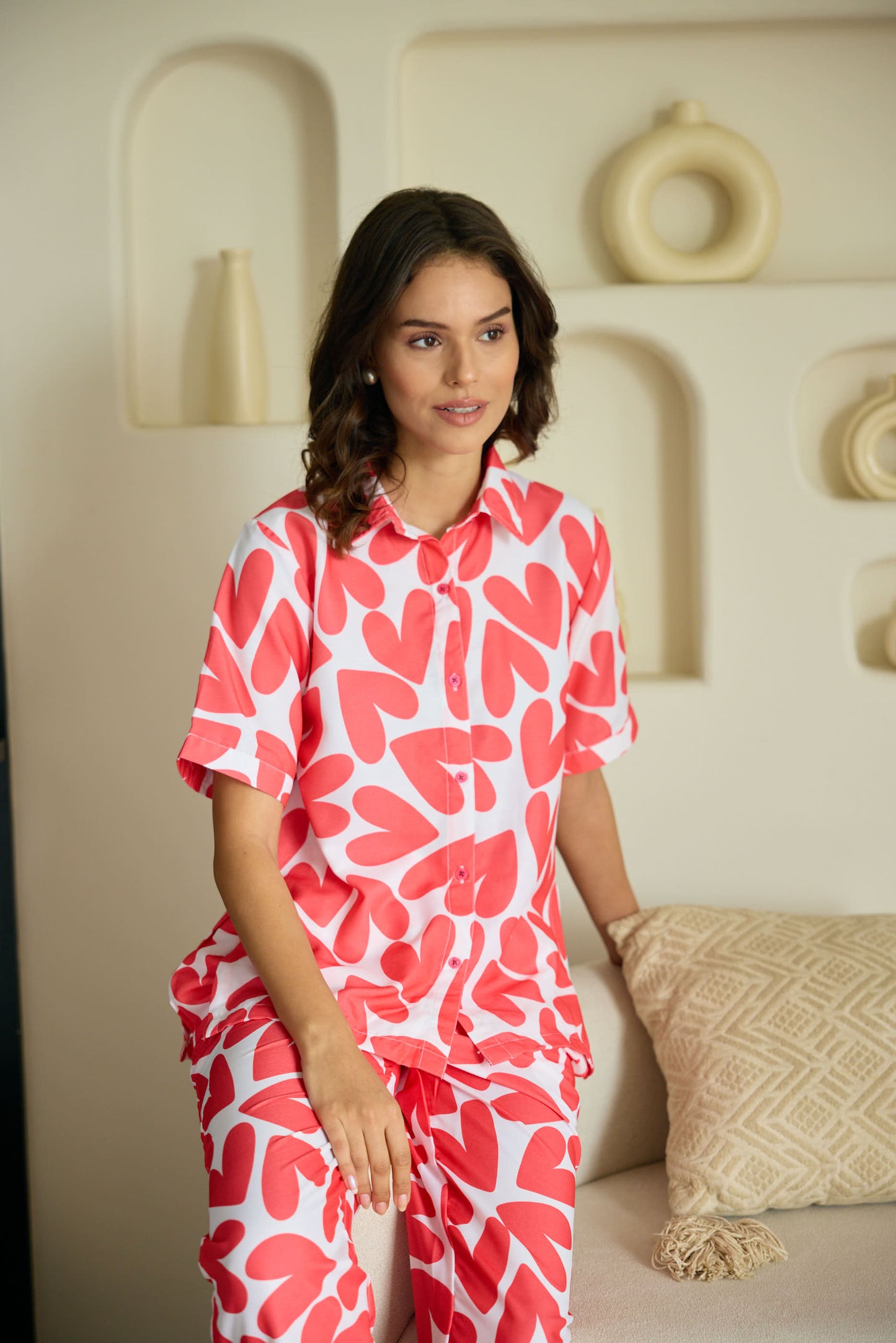 All My Heart | Easy Breezy | Nightwear (Women)