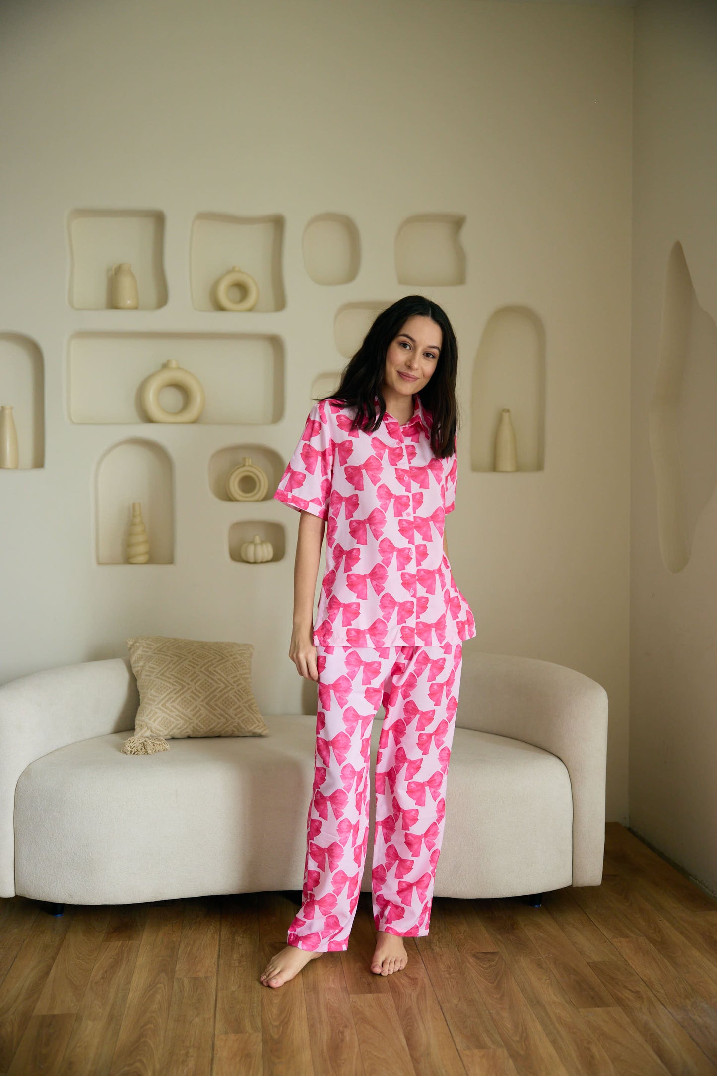 Bows | Easy Breezy | Nightwear (Women)