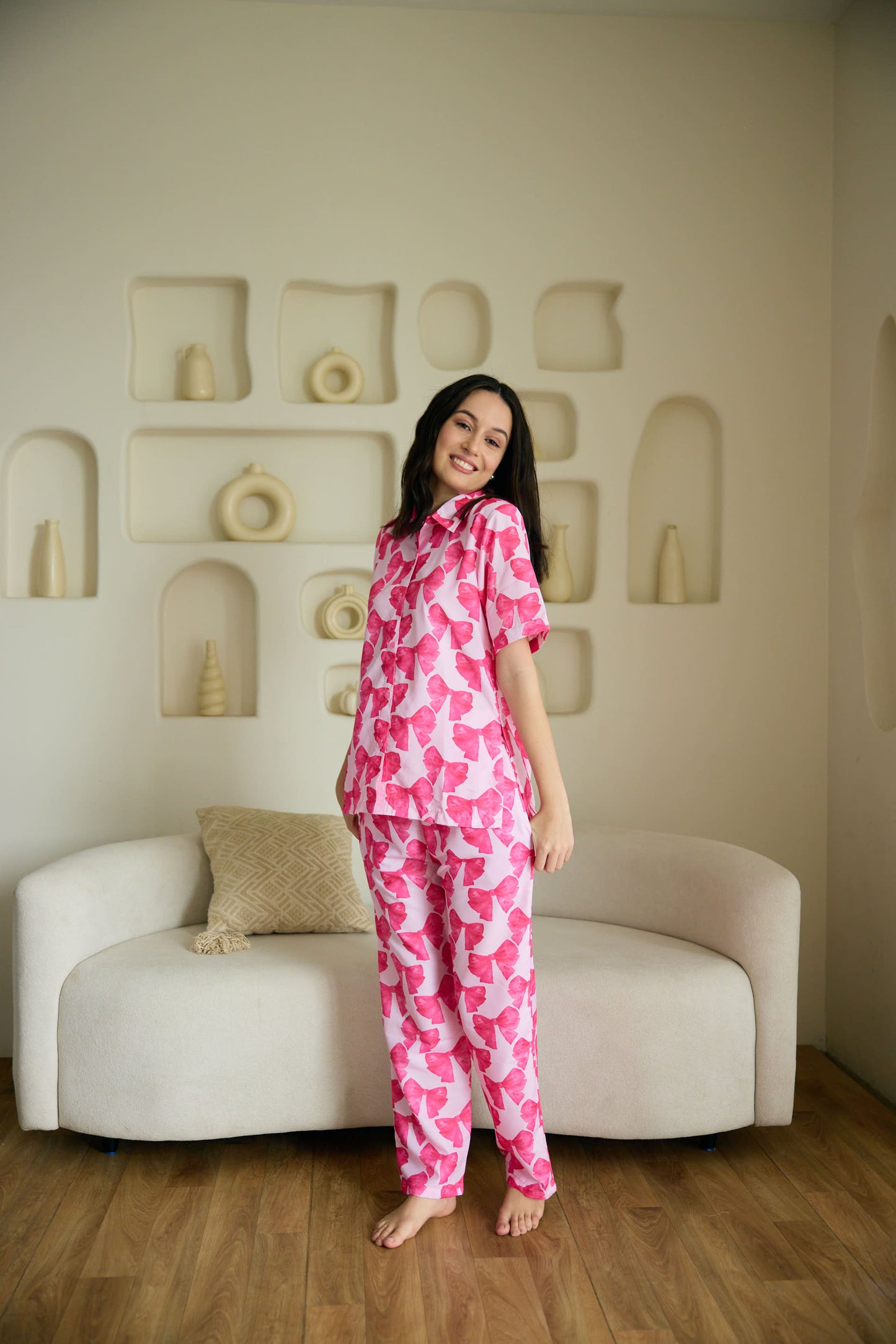 Bows | Easy Breezy | Nightwear (Women)