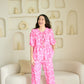 Flaming Hot | Knotty Style | Nightwear (Women)