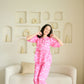 Flaming Hot | Knotty Style | Nightwear (Women)