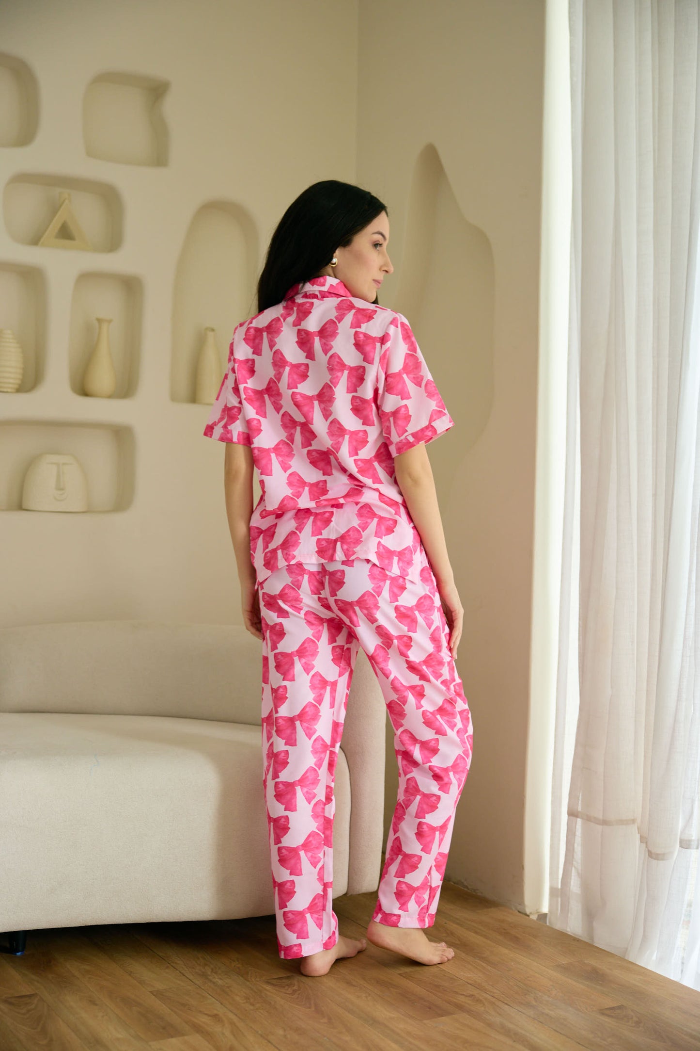 Bows | Easy Breezy | Nightwear (Women)