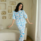 Oceania | Knotty Style | Nightwear (Women)