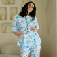 Oceania | Knotty Style | Nightwear (Women)