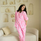 Pink World | Knotty Style | Nightwear (Women)