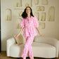 Pink World | Knotty Style | Nightwear (Women)