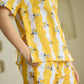 Be for Bees | Easy Breezy | Nightwear (Women)