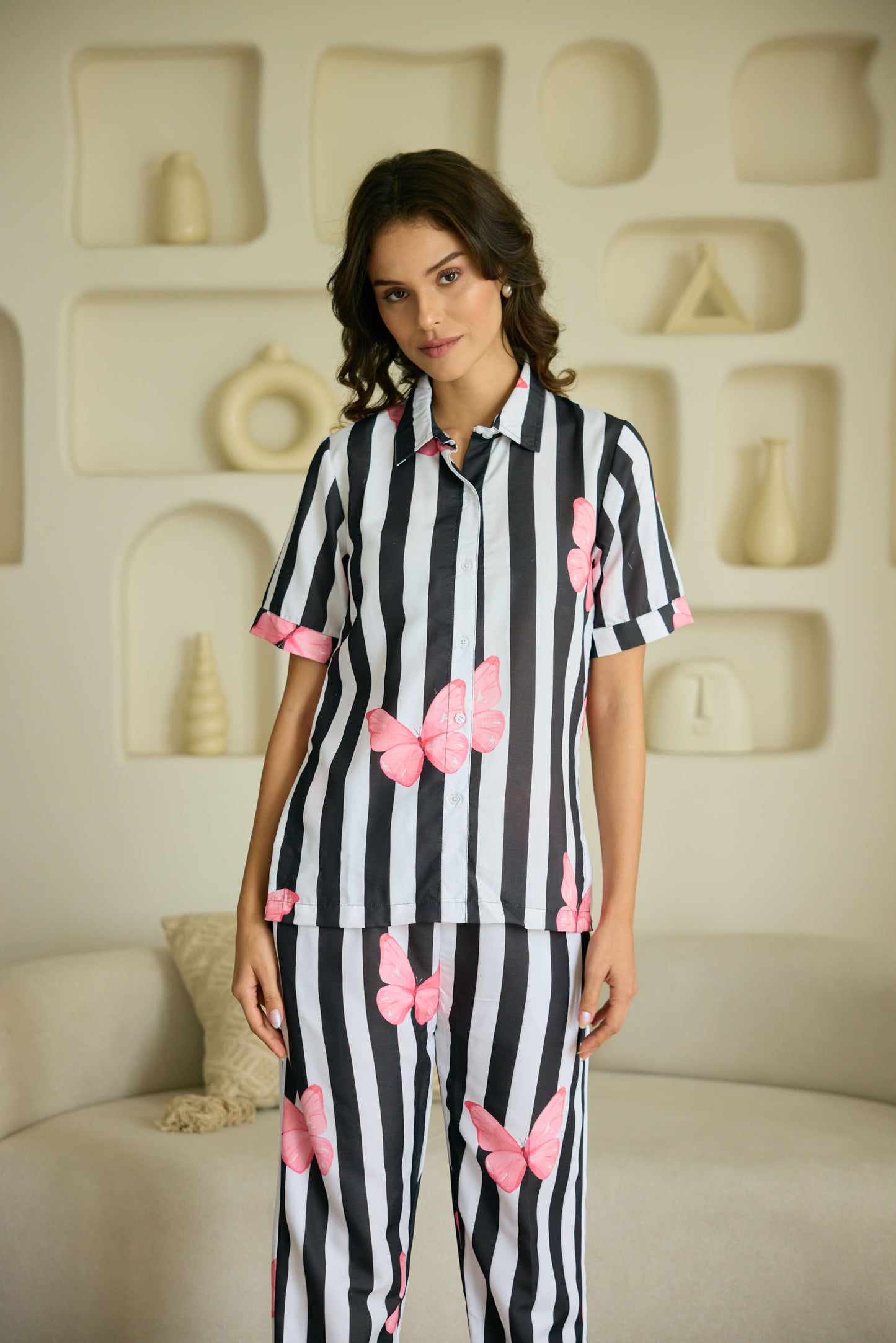 Buttery Fly | Easy Breezy | Nightwear (Women)