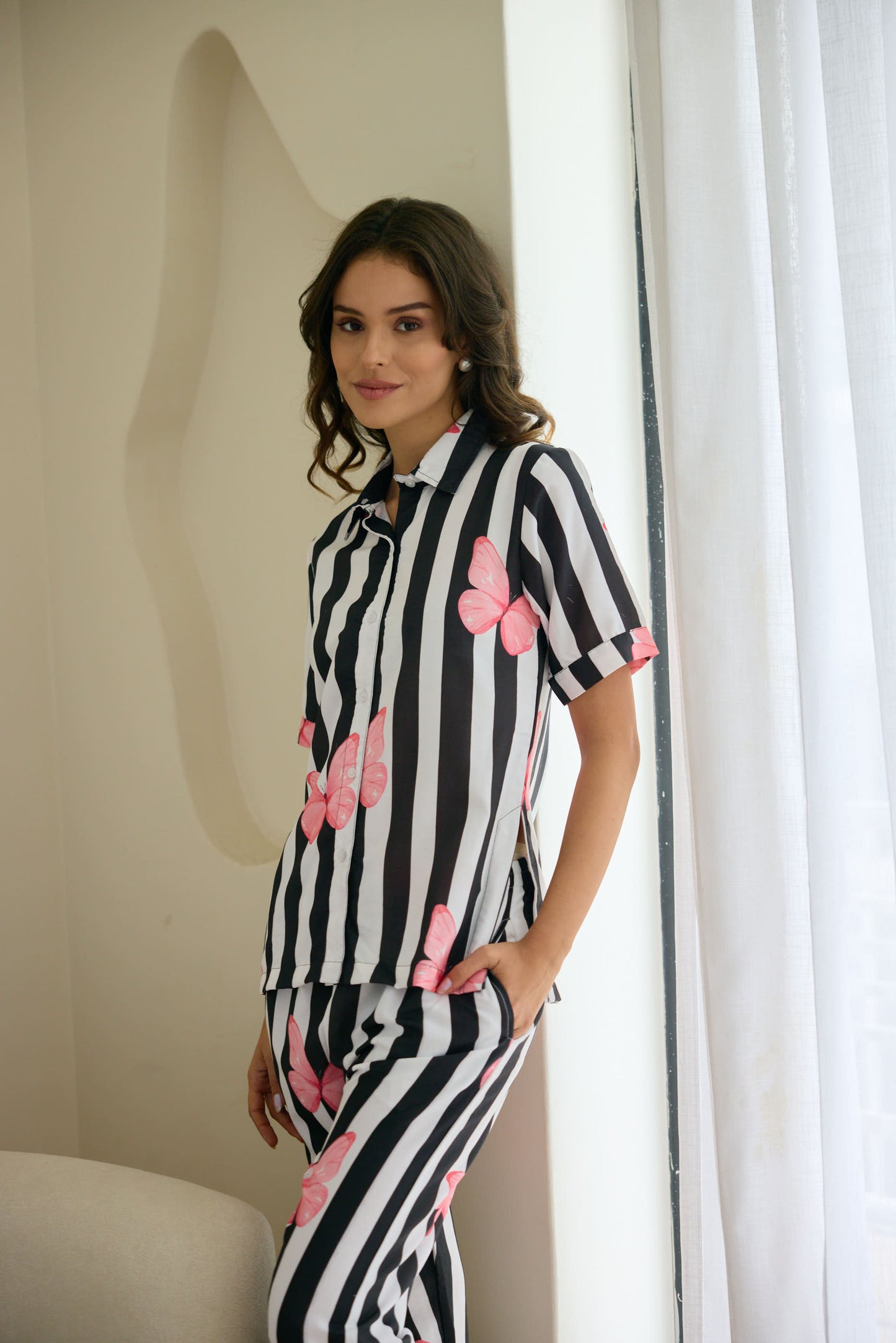 Buttery Fly | Easy Breezy | Nightwear (Women)