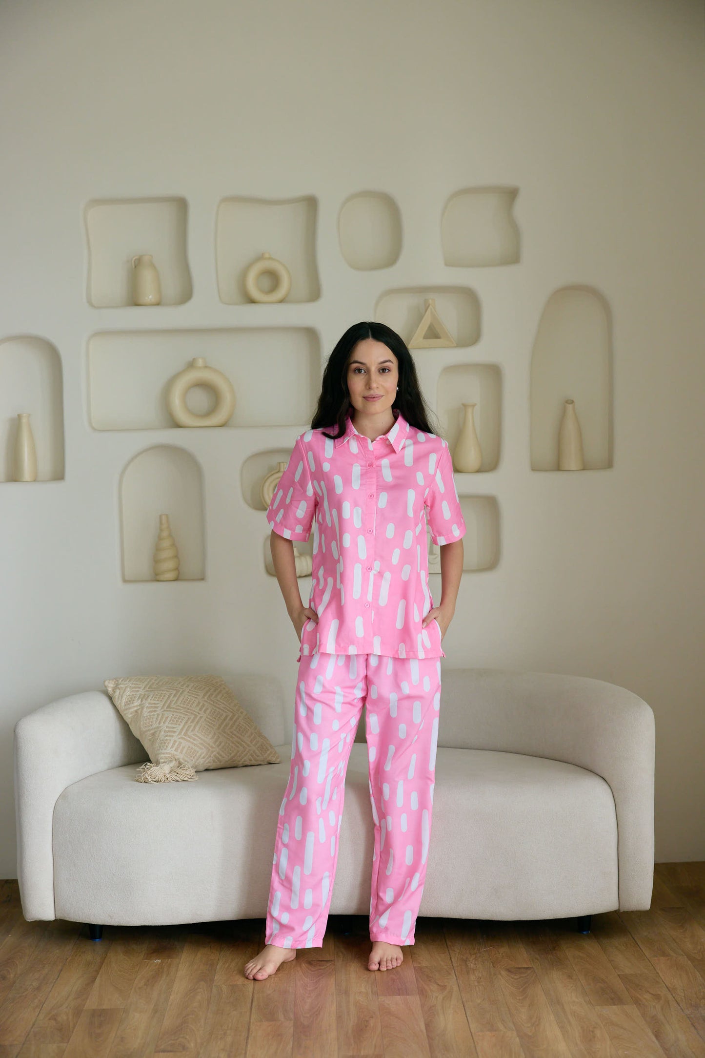 Tigress Girl | Easy Breezy | Dazzle Nightwear (Women)