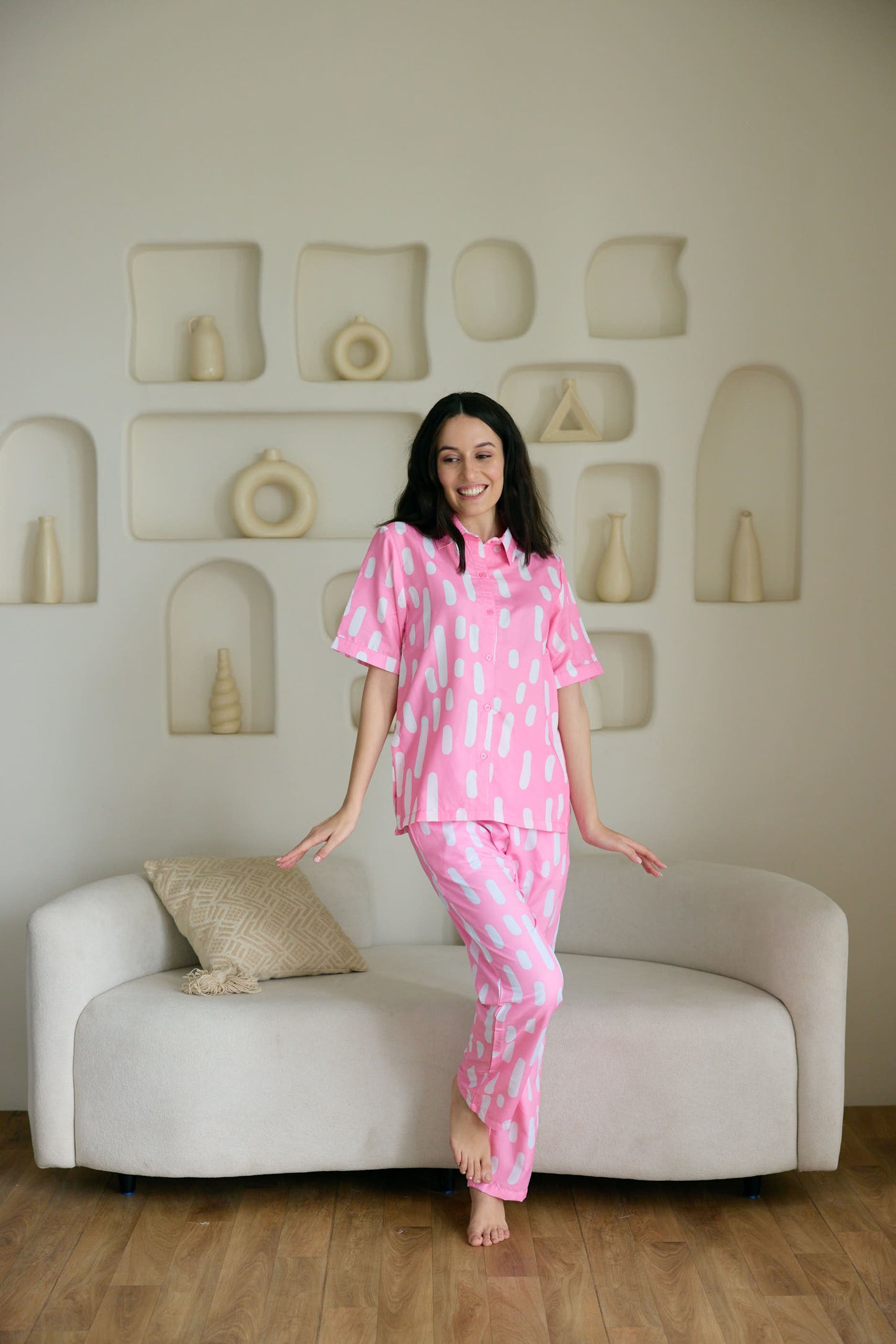 Tigress Girl | Easy Breezy | Dazzle Nightwear (Women)