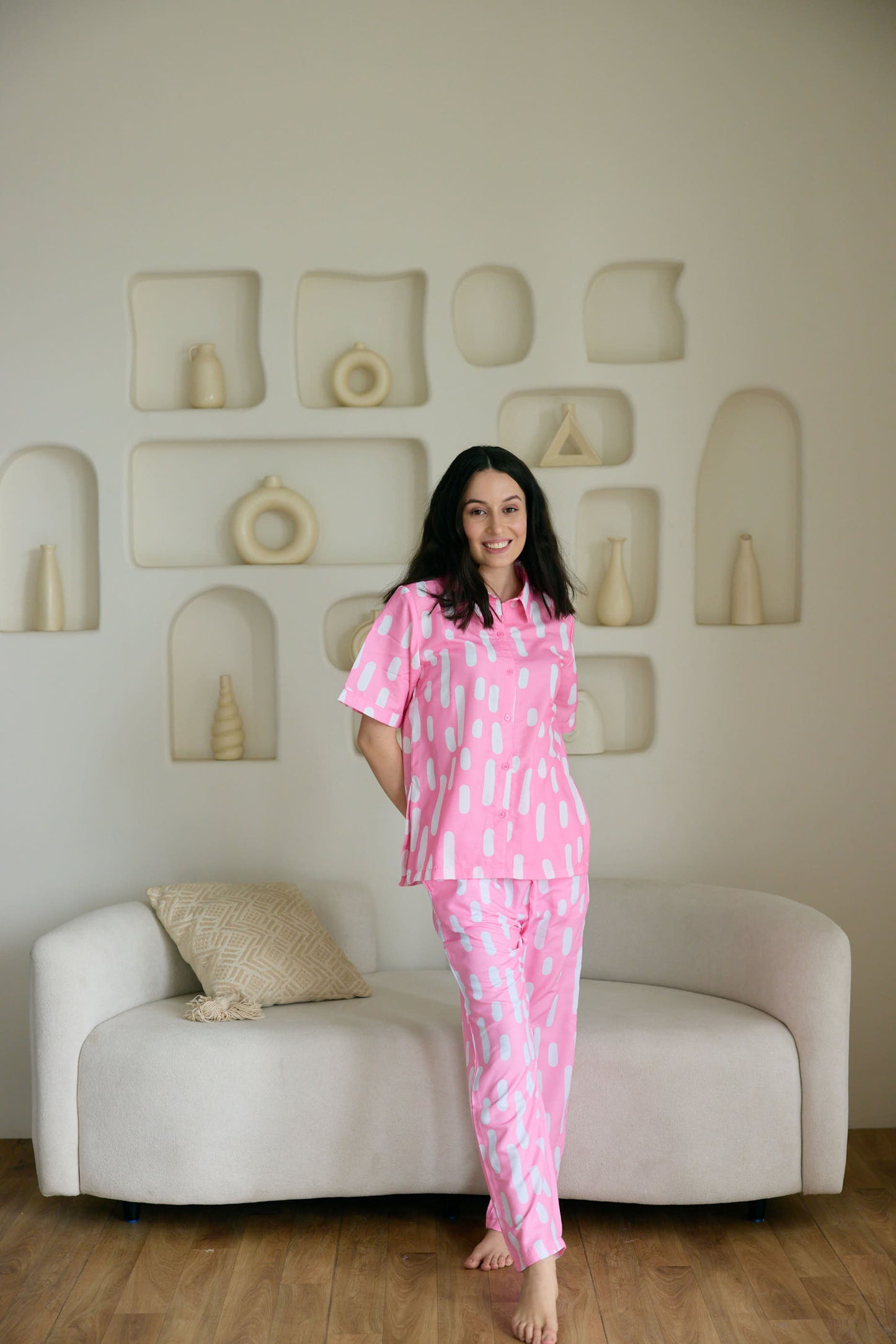 Tigress Girl | Easy Breezy | Dazzle Nightwear (Women)