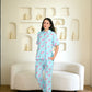 Blue Flamingo | Easy Breezy | Nightwear (Women)