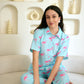 Blue Flamingo | Easy Breezy | Nightwear (Women)