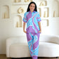 Passenger Princess | Easy Breezy | Dazzle Nightwear (Women)