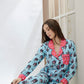 Hearty Panda Nightwear (ON SALE)